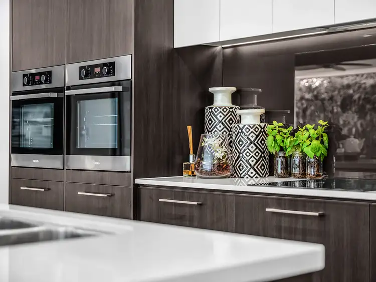 Sixth view of Homely house listing, 22 Honeyeater Place, Rochedale QLD 4123