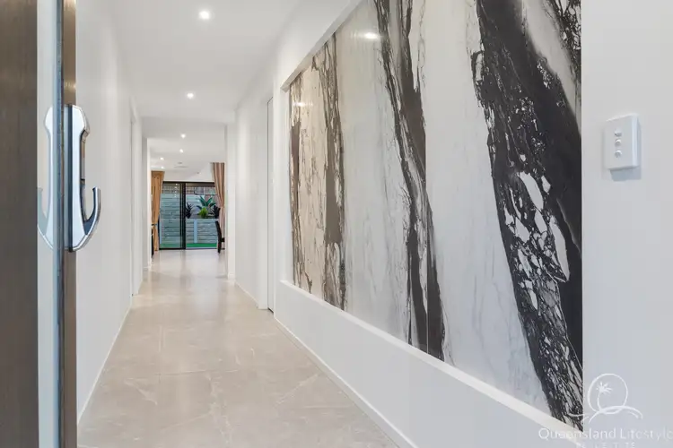 Second view of Homely house listing, 42 Major Drive, Rochedale QLD 4123