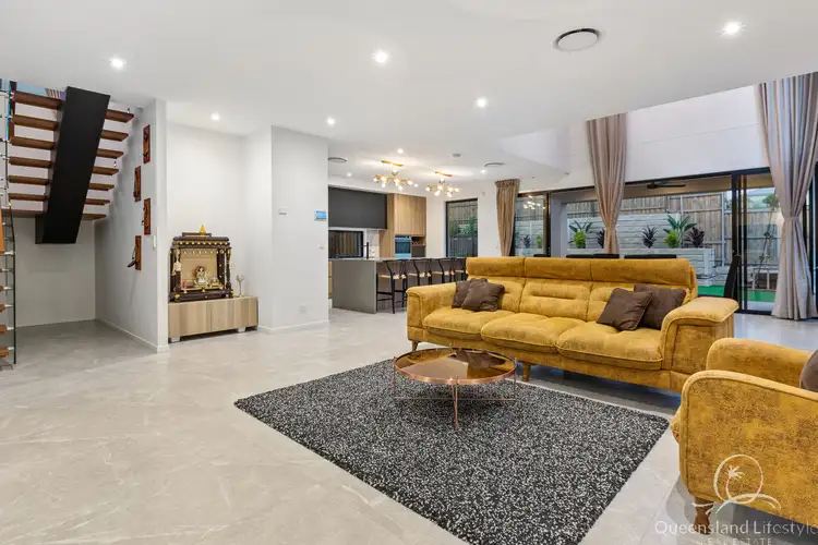 Fourth view of Homely house listing, 42 Major Drive, Rochedale QLD 4123