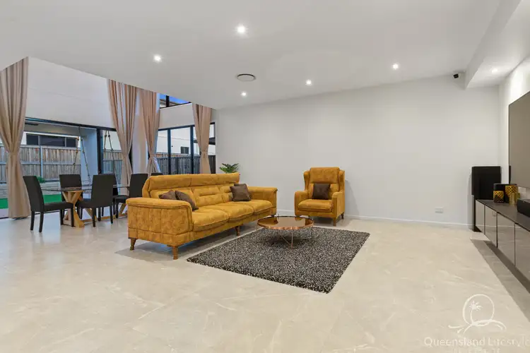 Fifth view of Homely house listing, 42 Major Drive, Rochedale QLD 4123