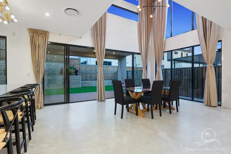 Sixth view of Homely house listing, 42 Major Drive, Rochedale QLD 4123