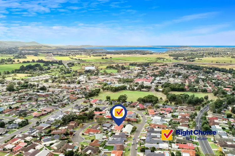 Second view of Homely house listing, 3 Golden Grove, Albion Park NSW 2527