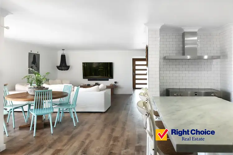 Fifth view of Homely house listing, 3 Golden Grove, Albion Park NSW 2527