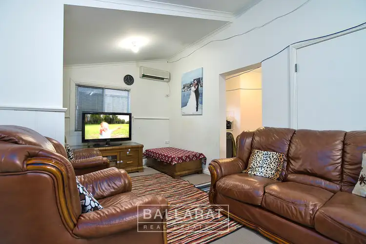 Second view of Homely unit listing, 1/723 Geelong Road, Canadian VIC 3350