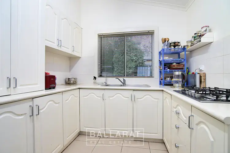 Third view of Homely unit listing, 1/723 Geelong Road, Canadian VIC 3350