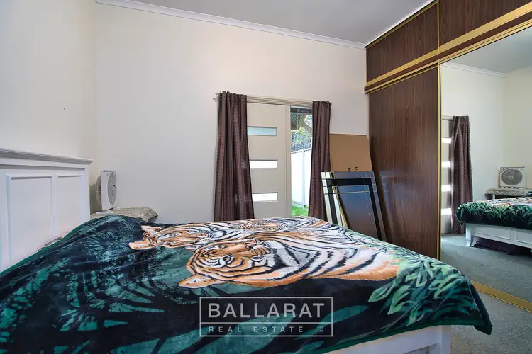 Fourth view of Homely unit listing, 1/723 Geelong Road, Canadian VIC 3350