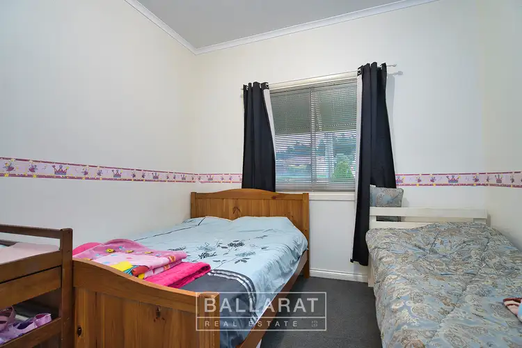 Fifth view of Homely unit listing, 1/723 Geelong Road, Canadian VIC 3350