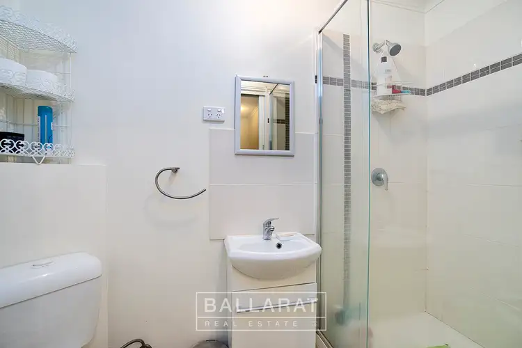 Sixth view of Homely unit listing, 1/723 Geelong Road, Canadian VIC 3350
