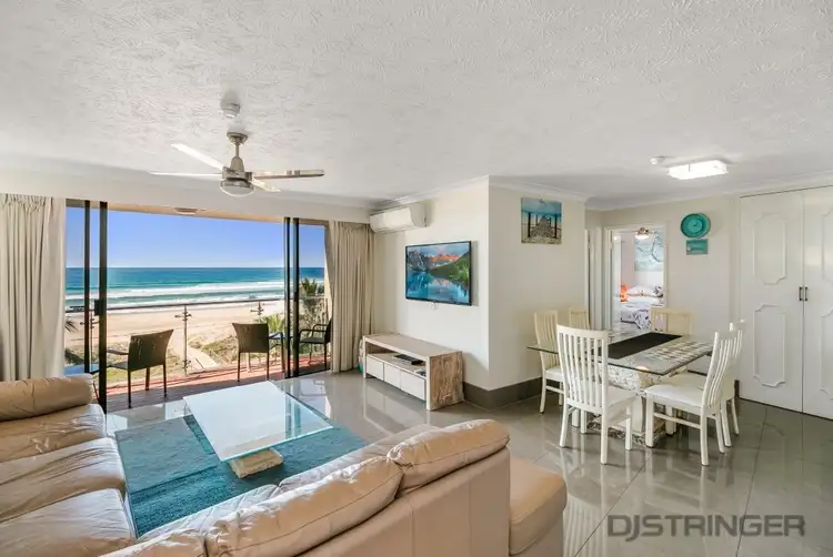 Fourth view of Homely unit listing, 5B/969 Gold Coast Highway, Palm Beach QLD 4221