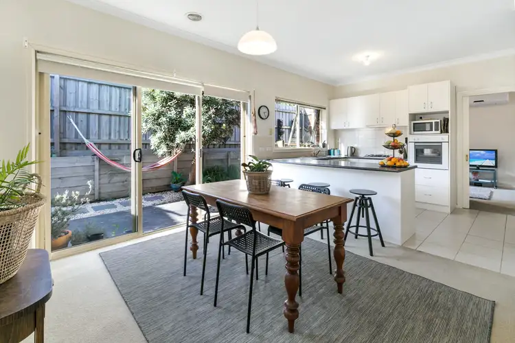 Second view of Homely unit listing, 3/17 Neptune Street, Mornington VIC 3931