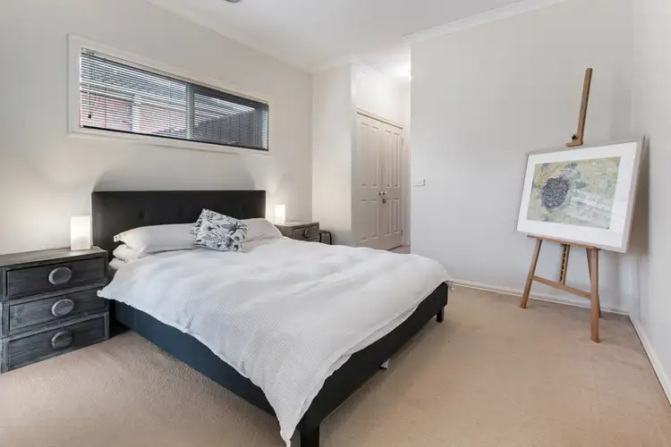 Fifth view of Homely unit listing, 3/17 Neptune Street, Mornington VIC 3931