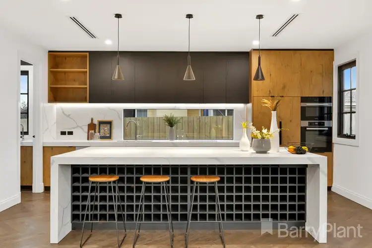 Fourth view of Homely townhouse listing, 1/21 Blue Hills Avenue, Mount Waverley VIC 3149