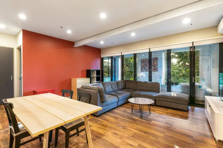 Second view of Homely apartment listing, 47/10-14 Terry Road, Dulwich Hill NSW 2203