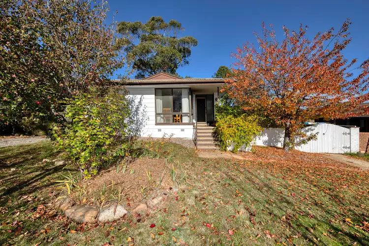 14 Preston Street, Weston ACT 2611