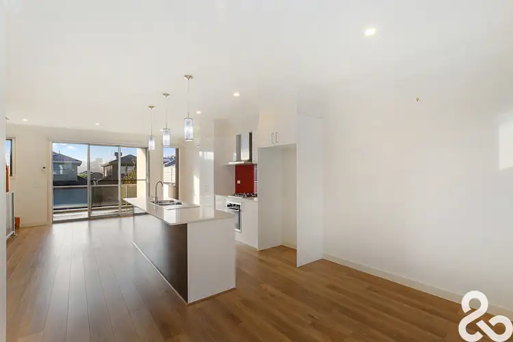 Fourth view of Homely townhouse listing, 5A Riverside Drive, South Morang VIC 3752