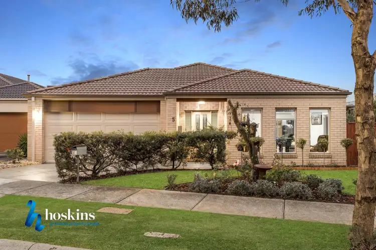 5 Bayview Rise, Bayswater North VIC 3153