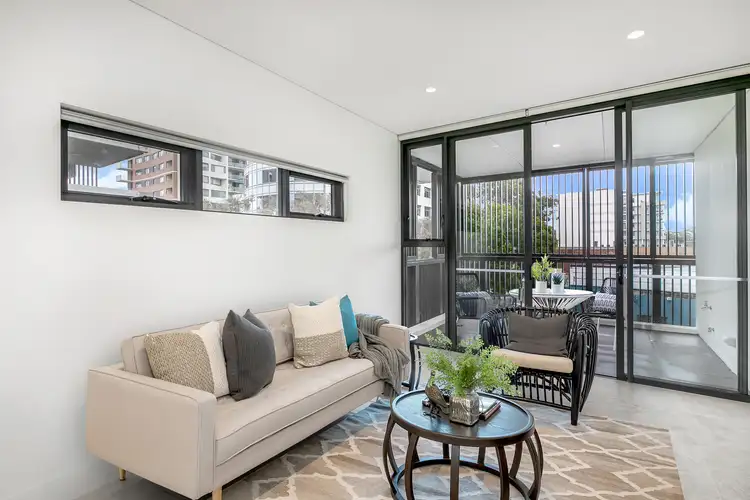 Main view of Homely apartment listing, 201/26a Belmont Street, Sutherland NSW 2232