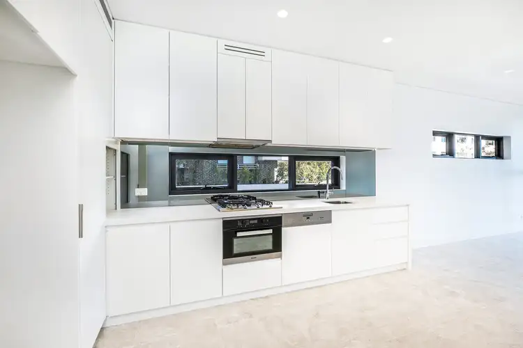 Second view of Homely apartment listing, 201/26a Belmont Street, Sutherland NSW 2232