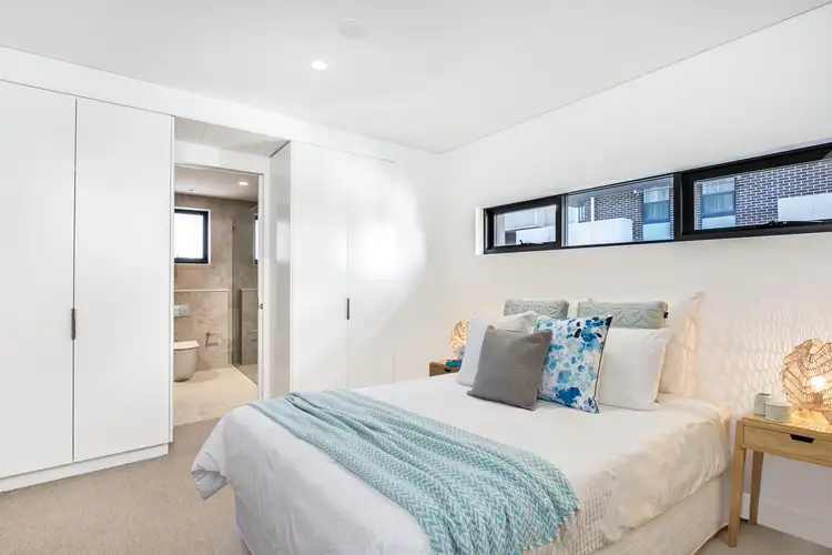 Third view of Homely apartment listing, 201/26a Belmont Street, Sutherland NSW 2232