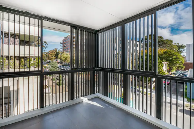 Fourth view of Homely apartment listing, 201/26a Belmont Street, Sutherland NSW 2232