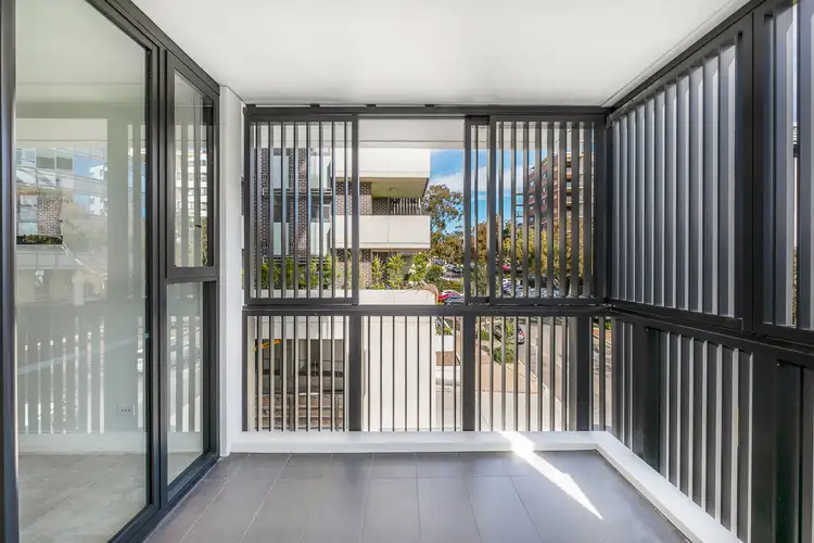 Fifth view of Homely apartment listing, 201/26a Belmont Street, Sutherland NSW 2232