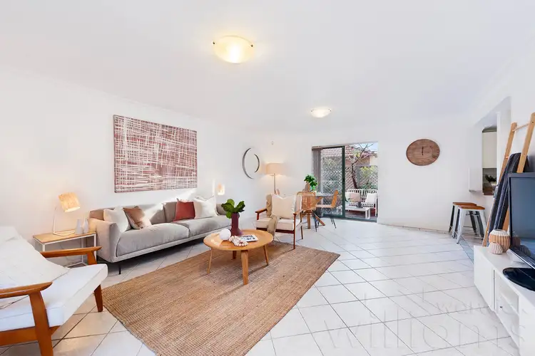 Main view of Homely townhouse listing, 2/84 Kings Road, Five Dock NSW 2046