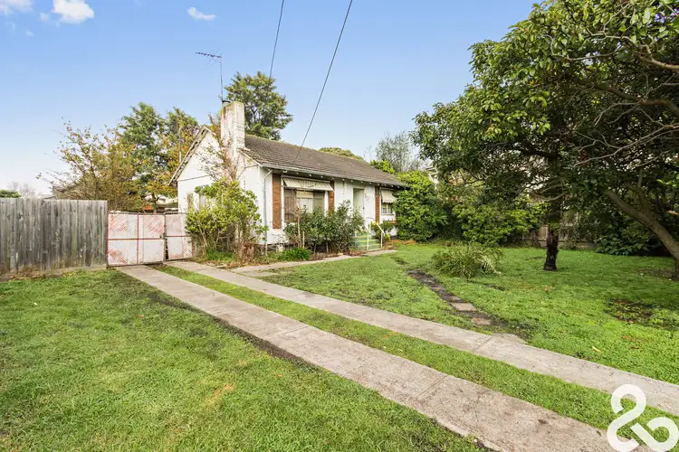 Second view of Homely house listing, 97 Tyler Street, Preston VIC 3072