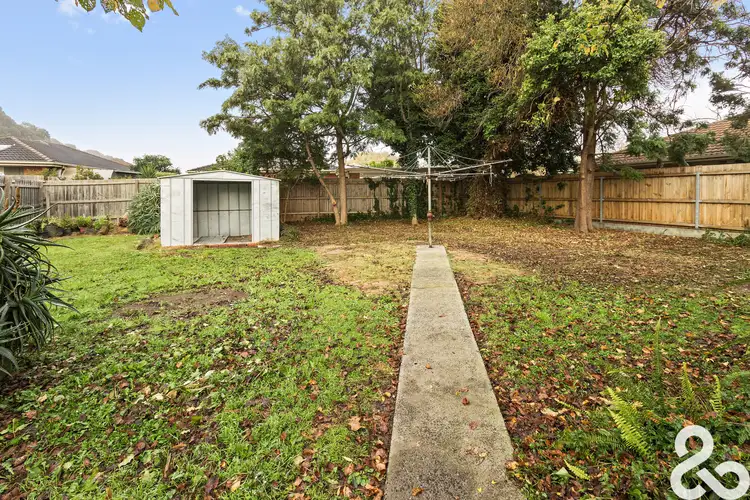 Fourth view of Homely house listing, 97 Tyler Street, Preston VIC 3072