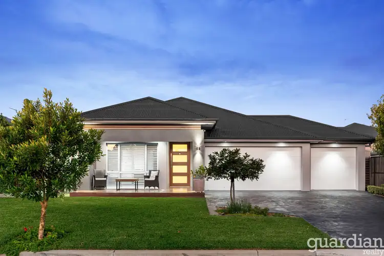4 Esther Maria Street, Pitt Town NSW 2756