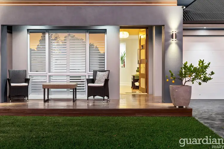 Second view of Homely house listing, 4 Esther Maria Street, Pitt Town NSW 2756