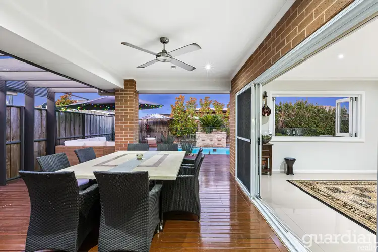 Third view of Homely house listing, 4 Esther Maria Street, Pitt Town NSW 2756