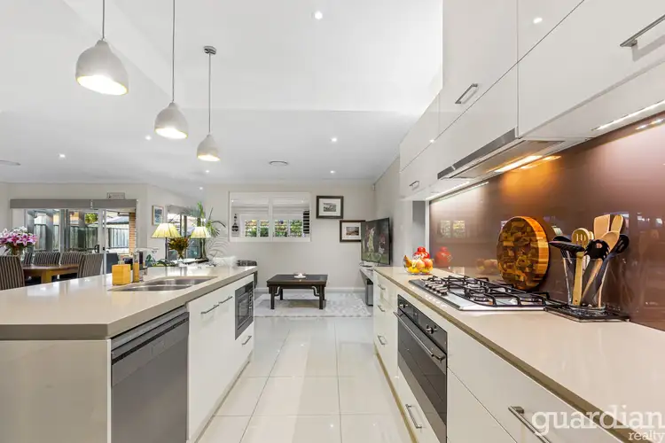 Fifth view of Homely house listing, 4 Esther Maria Street, Pitt Town NSW 2756