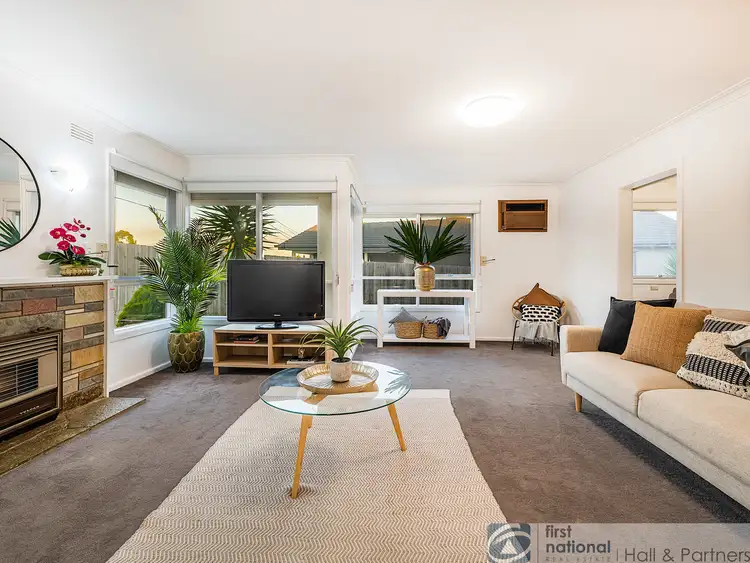 Fourth view of Homely house listing, 58 Brady Road, Dandenong North VIC 3175
