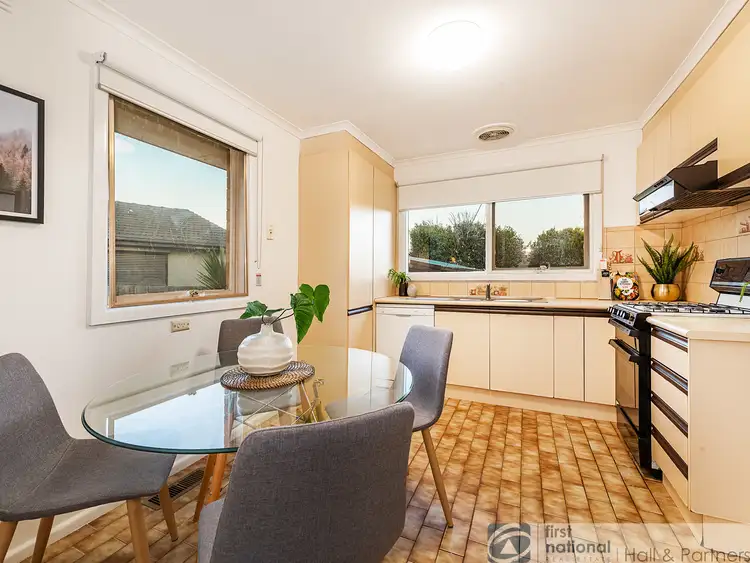 Fifth view of Homely house listing, 58 Brady Road, Dandenong North VIC 3175