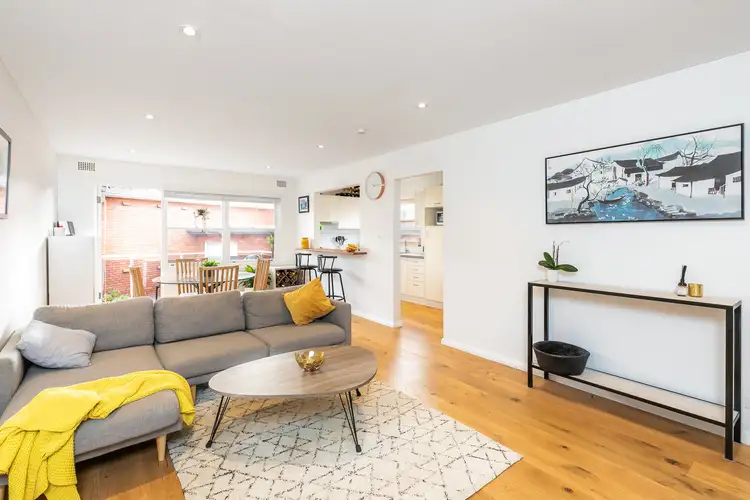 Main view of Homely unit listing, 13/17-19 Wilbar Avenue, Cronulla NSW 2230