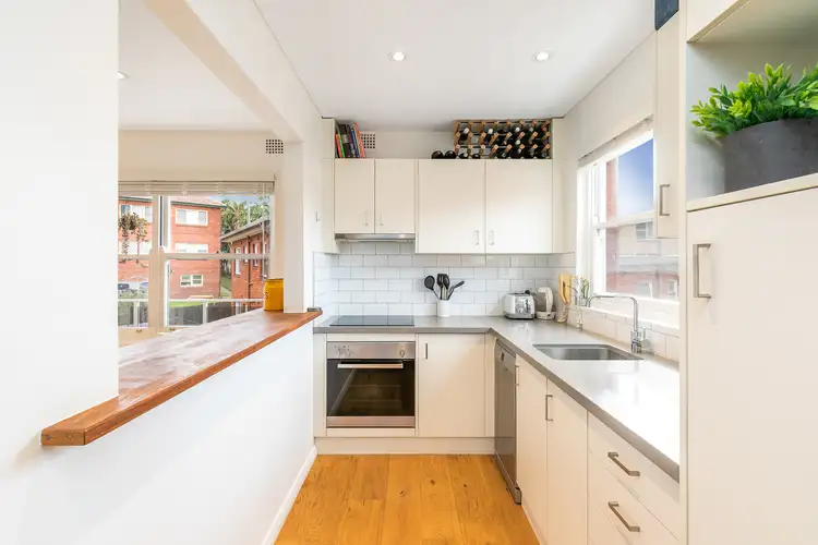Third view of Homely unit listing, 13/17-19 Wilbar Avenue, Cronulla NSW 2230