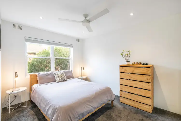 Fourth view of Homely unit listing, 13/17-19 Wilbar Avenue, Cronulla NSW 2230