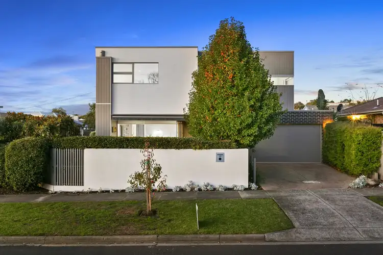 Main view of Homely house listing, 29 Separation Street, Mornington VIC 3931