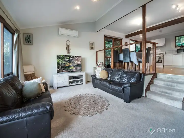 Fifth view of Homely house listing, 43 Ternes Road, Upwey VIC 3158