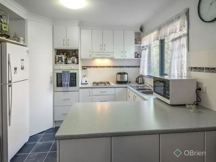 Fifth view of Homely unit listing, 2/1 Fairy Dell Road, Tecoma VIC 3160