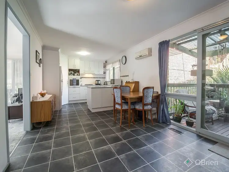 Sixth view of Homely unit listing, 2/1 Fairy Dell Road, Tecoma VIC 3160