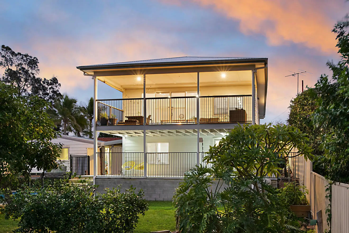 Main view of Homely house listing, 24 Raymond Street, Speers Point NSW 2284