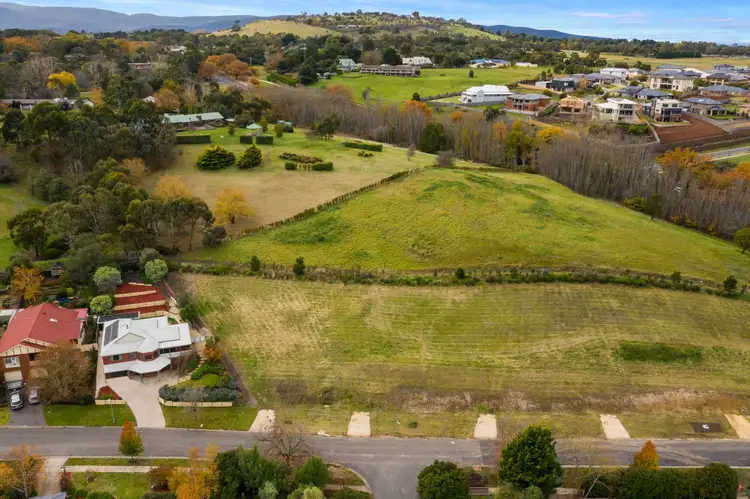Fourth view of Homely land listing, 14 Frith Road, Gisborne VIC 3437