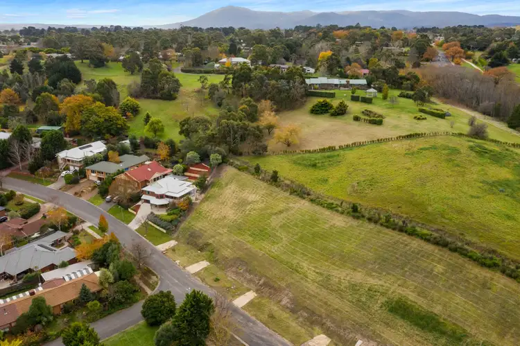 Fifth view of Homely land listing, 14 Frith Road, Gisborne VIC 3437