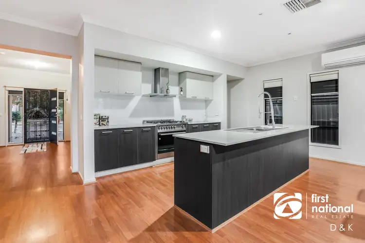 Fourth view of Homely house listing, 32 The Avenue, Caroline Springs VIC 3023