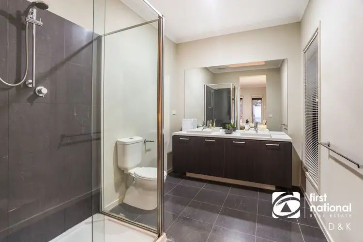 Sixth view of Homely house listing, 32 The Avenue, Caroline Springs VIC 3023