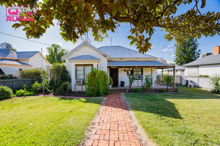 55 Audley Street, Narrandera NSW 2700