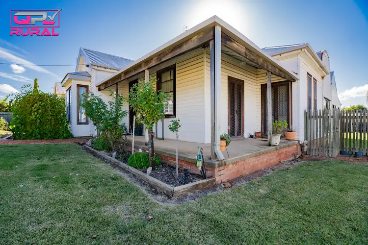 Third view of Homely house listing, 55 Audley Street, Narrandera NSW 2700