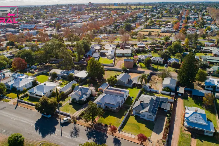 Fourth view of Homely house listing, 55 Audley Street, Narrandera NSW 2700