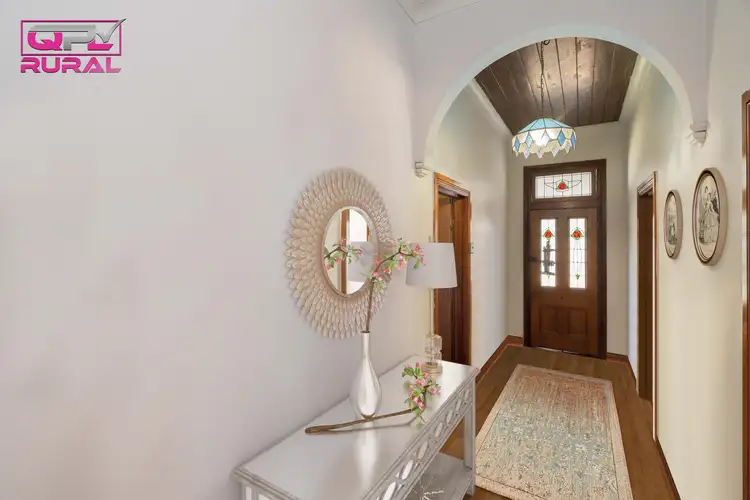 Fifth view of Homely house listing, 55 Audley Street, Narrandera NSW 2700